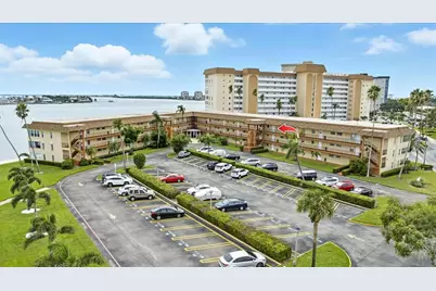 5020 Brittany Drive S #322/323, Saint Petersburg, FL 33715 - Photo 2