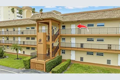 5020 Brittany Drive S #322, Saint Petersburg, FL 33715 - Photo 2