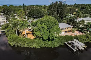 378 Tennessee Ave, Crystal Beach, FL 34681 - Photo 1