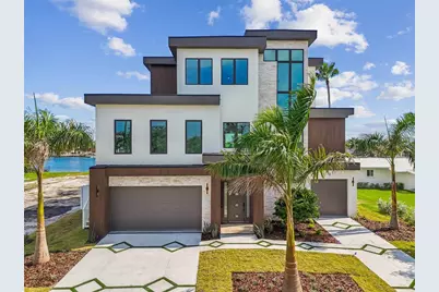 3 Treasure Lane, Treasure Island, FL 33706 - Photo 1
