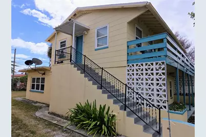 350 80th Avenue #A - Lower, Saint Pete Beach, FL 33706 - Photo 4