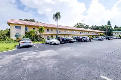2003 Greenbriar Boulevard #16, Clearwater, FL 33763 - Photo 36
