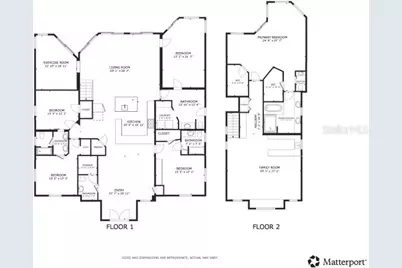 1632 Sea Breeze Drive, Tarpon Springs, FL 34689 - Photo 6