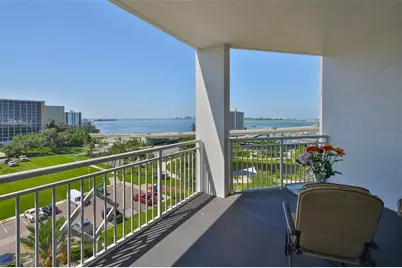 331 Cleveland Street #702, Clearwater, FL 33755 - Photo 8