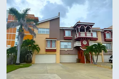 116 131st Avenue #C, Madeira Beach, FL 33708 - Photo 1