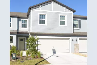 2277 Cerulean Sky Drive, Lutz, FL 33558 - Photo 1