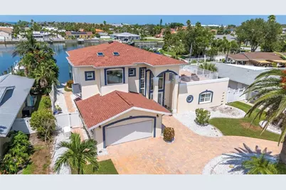 2188 Louisa Drive, Belleair Beach, FL 33786 - Photo 1