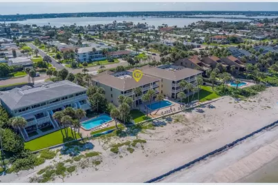 2250 Gulf Boulevard #B2, Belleair Beach, FL 33786 - Photo 58