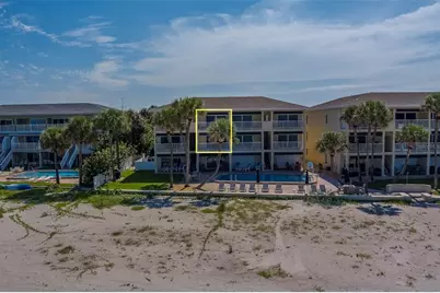 2250 Gulf Boulevard #B2, Belleair Beach, FL 33786 - Photo 52