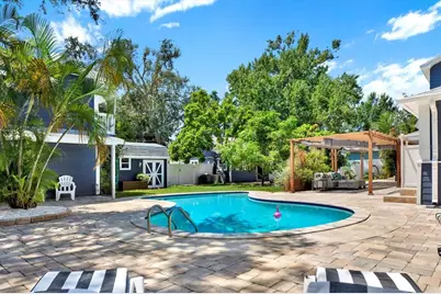 5518 18th Avenue S, Gulfport, FL 33707 - Photo 26