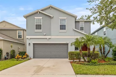 5017 Golden Fig Lane, Wimauma, FL 33598 - Photo 1