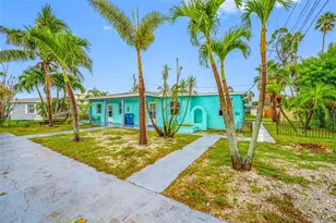 14111 W Parsley Dr, Madeira Beach, FL 33708 - Photo 8