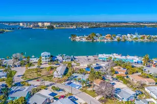 14111 W Parsley Dr, Madeira Beach, FL 33708 - Photo 56