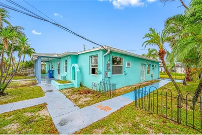 14111 W Parsley Drive, Madeira Beach, FL 33708 - Photo 22