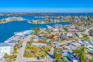 14111 W Parsley Dr, Madeira Beach, FL 33708 - Photo 2