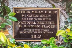 301 Caspian St, Tampa, FL 33606 - Photo 58