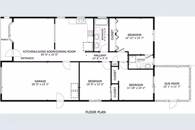 611 49th Avenue N, Saint Petersburg, FL 33703 - Photo 16