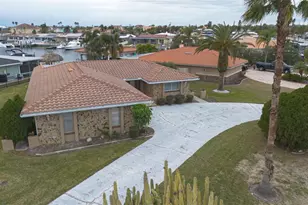 3734 Topsail Trail, New Port Richey, FL 34652 - Photo 34