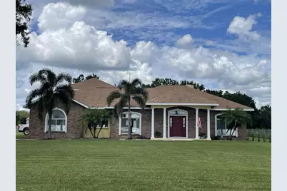 3418 Futch Road, Plant City, FL 33566 - Photo 1