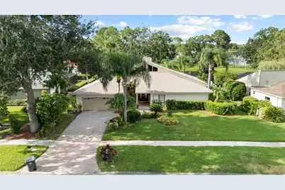 12404 Stillwater Terrace Drive, Tampa, FL 33618 - Photo 1