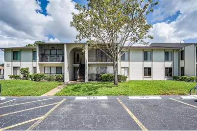 2642 Pine Ridge Way S #D2, Palm Harbor, FL 34684 - Photo 6