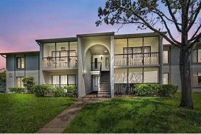 2642 Pine Ridge Way S #D2, Palm Harbor, FL 34684 - Photo 1