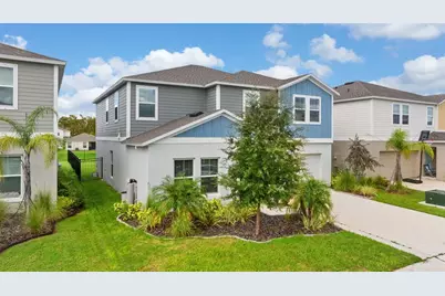12608 Hysmith Loop, Parrish, FL 34219 - Photo 2