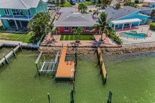 14223 E Parsley Dr, Madeira Beach, FL 33708 - Photo 1
