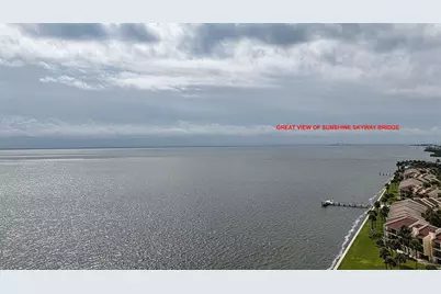 7430 Sunshine Skyway Lane S #804, Saint Petersburg, FL 33711 - Photo 52