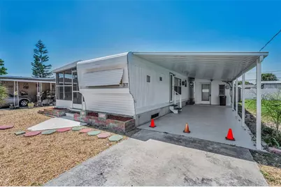 1917 Hess Drive, Holiday, FL 34691 - Photo 2