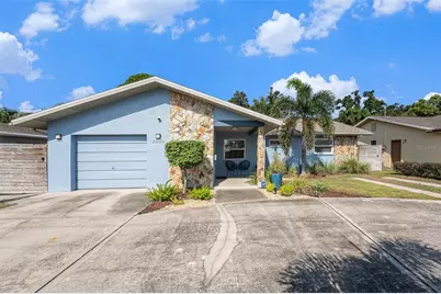 2000 58th Street N, Saint Petersburg, FL 33710 - Photo 1