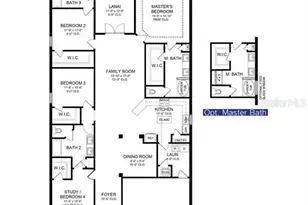 13307 Ogden Glade Rd, Dade City, FL 33525 - Photo 2