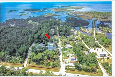 4380 Benview Avenue, Weeki Wachee, FL 34607 - Photo 2