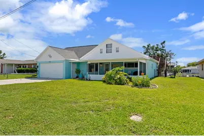4503 Bahama Drive, Hernando Beach, FL 34607 - Photo 1