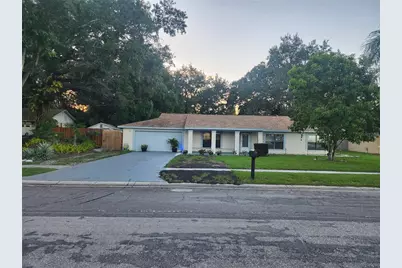 14216 Briarthorn Drive, Tampa, FL 33625 - Photo 1