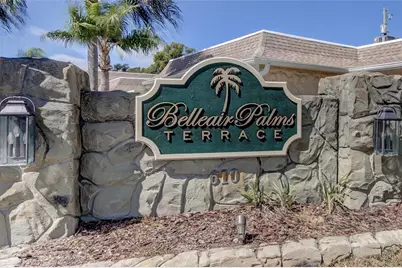 610 Indian Rocks Road N #123, Belleair Bluffs, FL 33770 - Photo 1