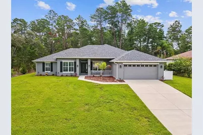 58 Bells Of Ireland Court, Homosassa, FL 34446 - Photo 1