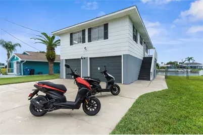 3393 Poinsettia Drive, Hernando Beach, FL 34607 - Photo 2