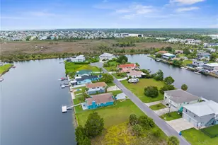 3393 Poinsettia Dr, Hernando Beach, FL 34607 - Photo 50