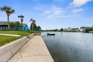 3393 Poinsettia Dr, Hernando Beach, FL 34607 - Photo 12