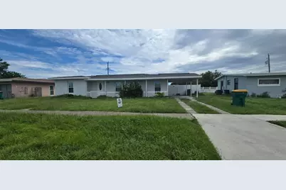 480 Sharon Circle, Port Charlotte, FL 33952 - Photo 2