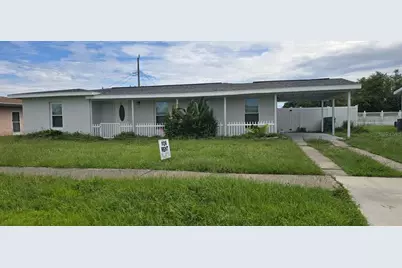 480 Sharon Circle, Port Charlotte, FL 33952 - Photo 1