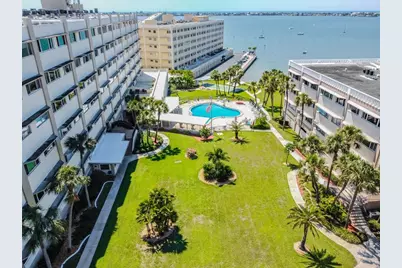 100 Bluff View Drive #607A, Belleair Bluffs, FL 33770 - Photo 72