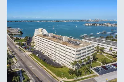 100 Bluff View Drive #607A, Belleair Bluffs, FL 33770 - Photo 80