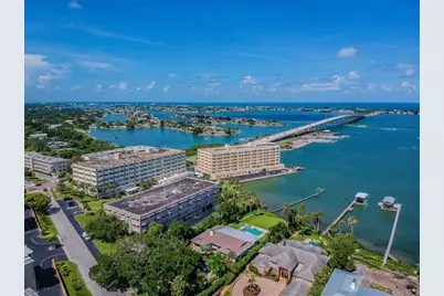 100 Bluff View Drive #607A, Belleair Bluffs, FL 33770 - Photo 88