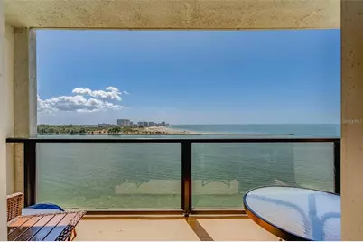 450 S Gulfview Boulevard #1107, Clearwater, FL 33767 - Photo 20