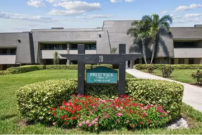 36750 US Highway 19 N #20201, Palm Harbor, FL 34684 - Photo 1