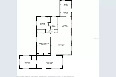605 S S Disston Ave, Tarpon Springs, FL 34689 - Photo 46