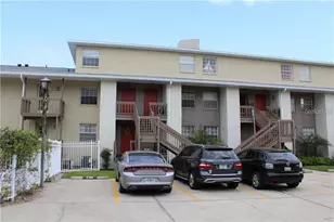 4863 W McElroy Ave, Tampa, FL 33611 - Photo 1