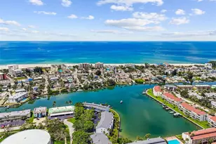 12134 Capri Cir S, Treasure Island, FL 33706 - Photo 44